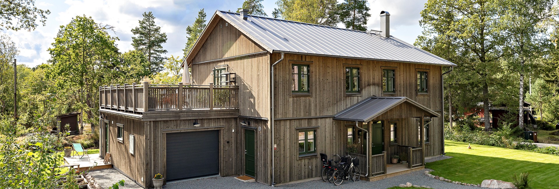 Byggkomponenter Byggkomponenter